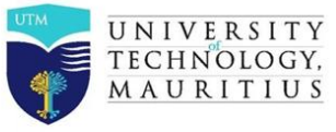 Université des Technologies de Maurice